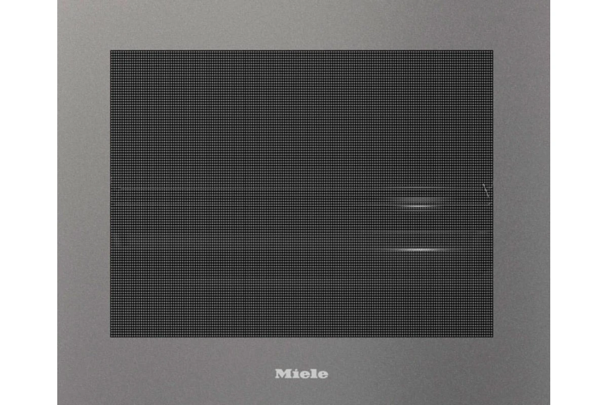 Комби-пароварка Miele DGC 7860 X GRGR