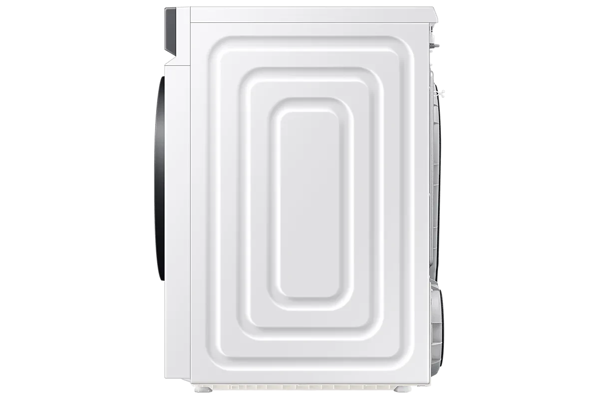 Сушильная машина Samsung DV90BB5245AE с технологией AI Dry