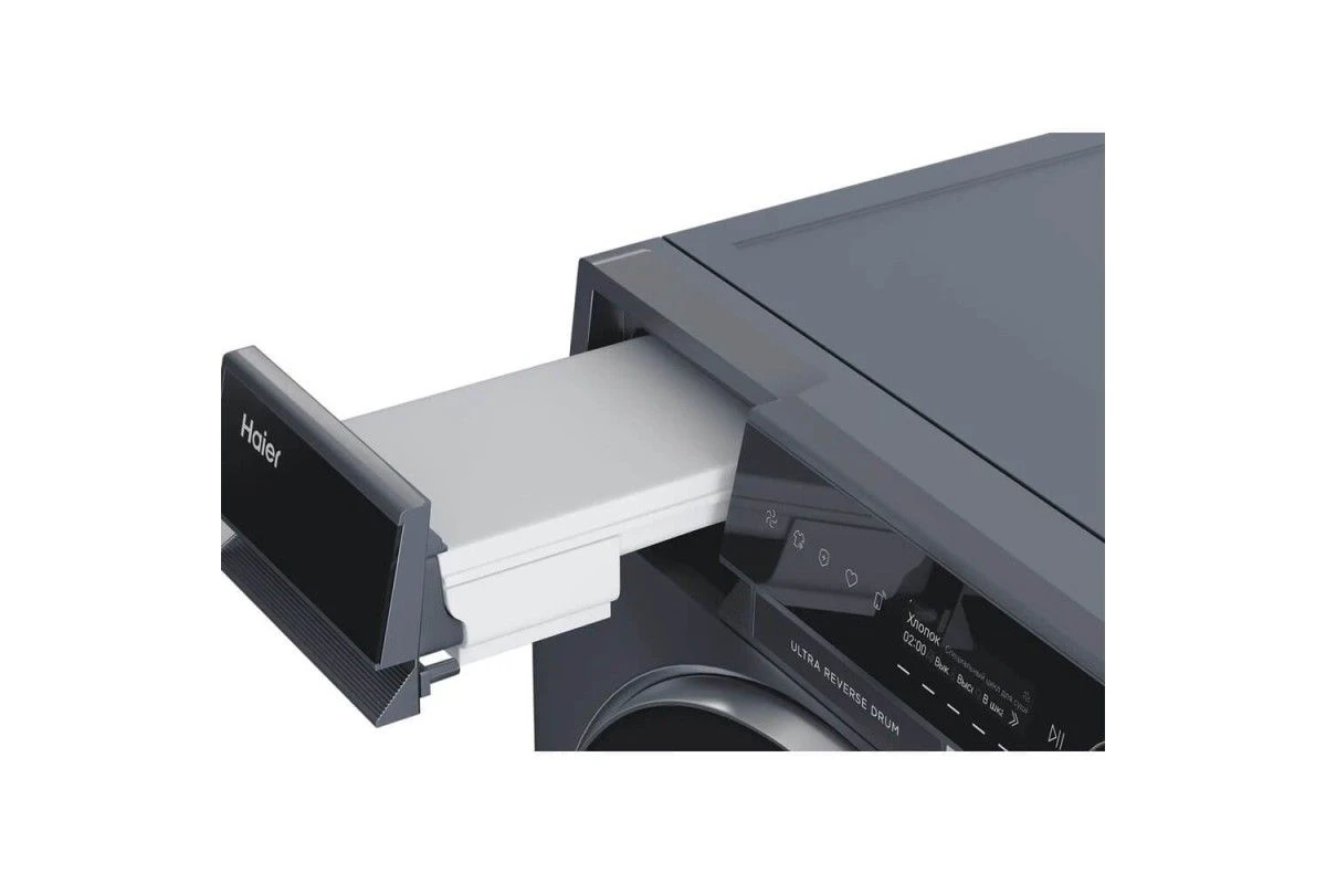 Сушильная машина Haier X11 HD100-A3397SU1