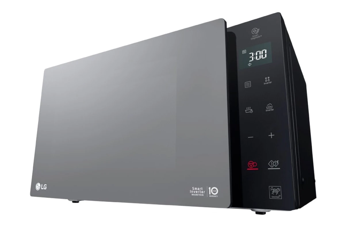 Микроволновая печь Соло LG-MW25R95GIR