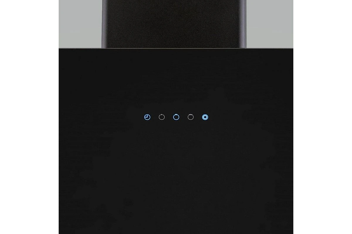 Вытяжка Krona LIORA 900 BLACK SENSOR