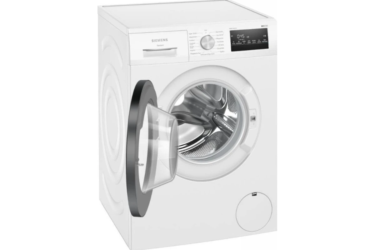 Стиральная машина Siemens WM14N2G3