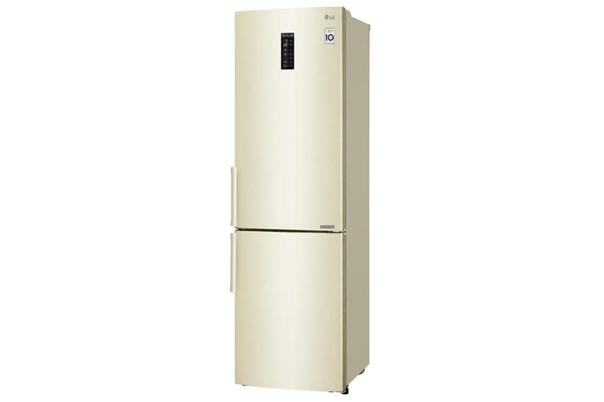 Холодильник LG GA-B499YYUZ