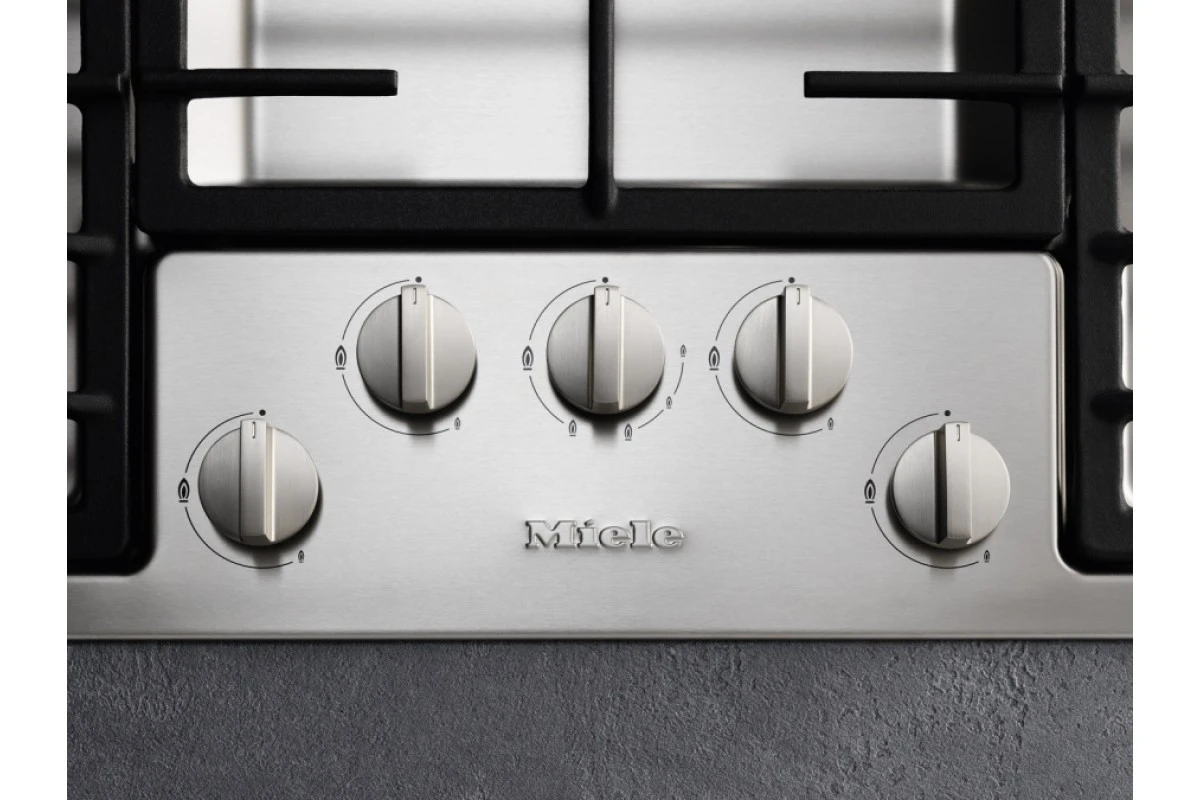 Газовая варочная панель Miele KM2356-1