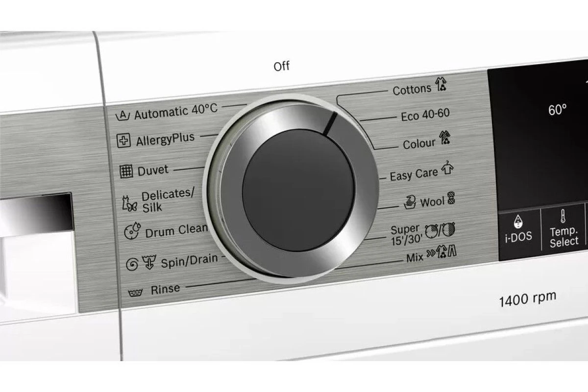 Стиральная машина Bosch WGA254A0ME