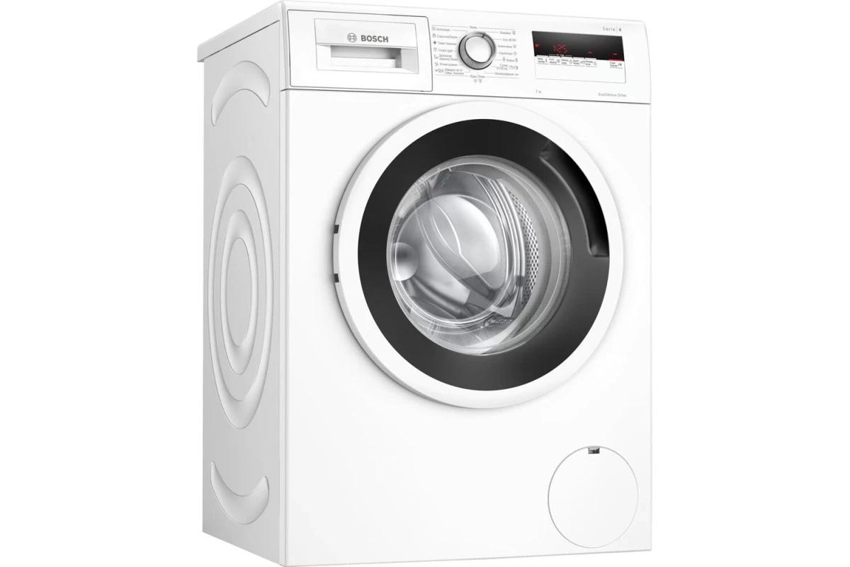 Стиральная машина Bosch WAN28162UA