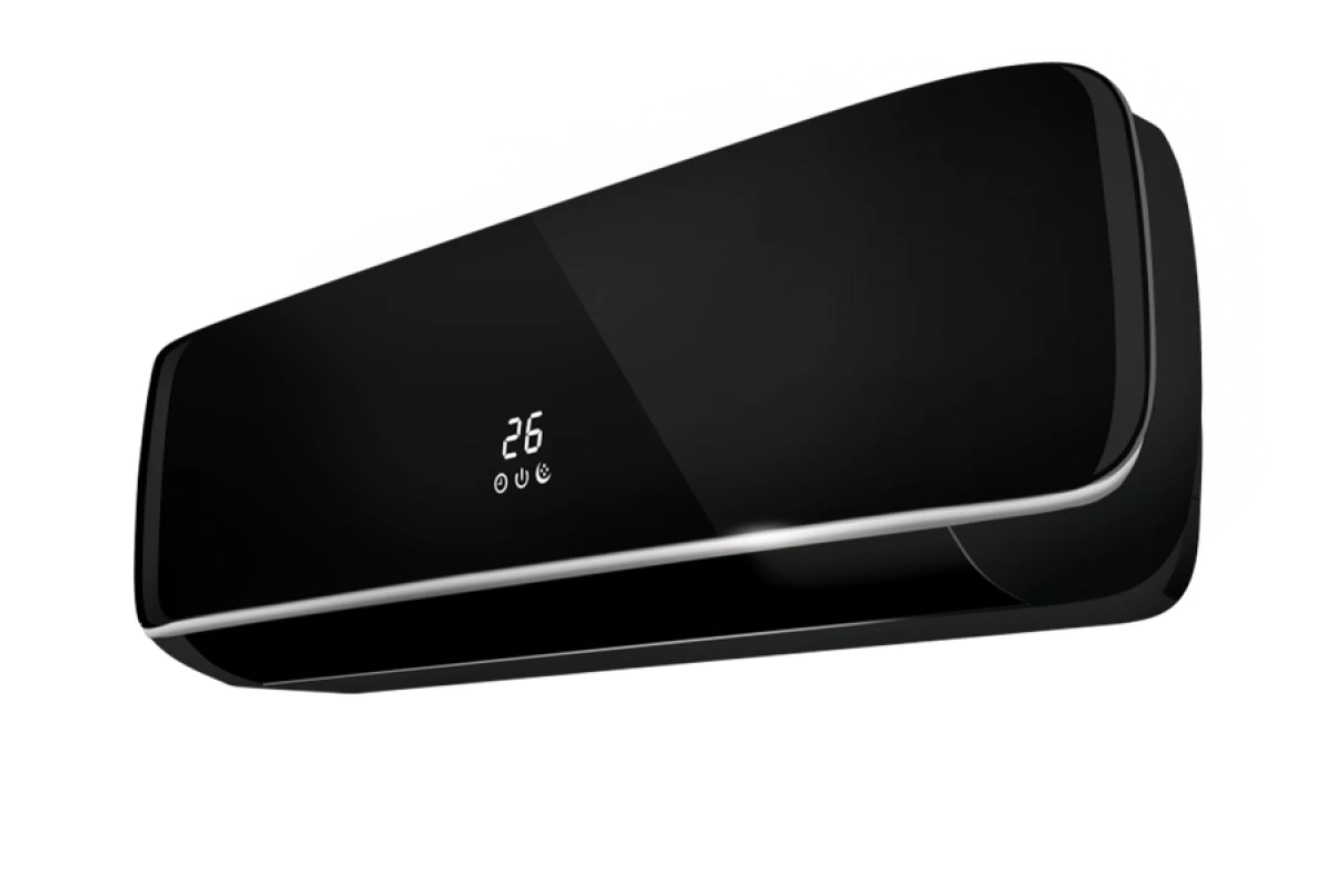 Кондиционер Hisense Black Crystal Classic A AS-07HW4SYDTG035B