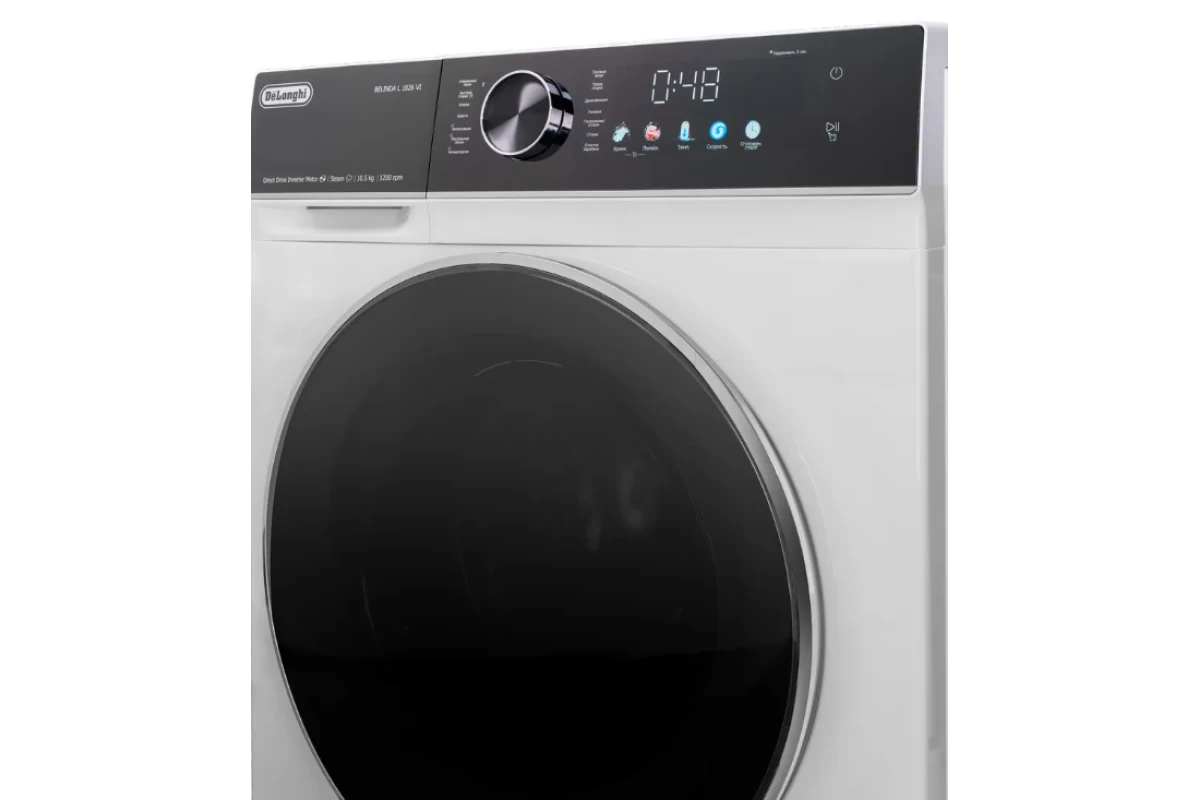 Стиральная машина DeLonghi BELINDA L 1026 VI