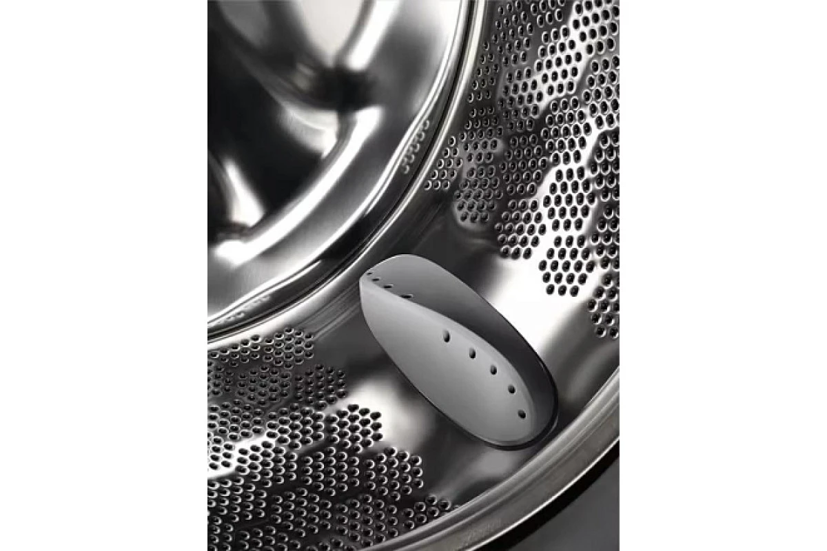 Стиральная машина Electrolux EW6FN528BP