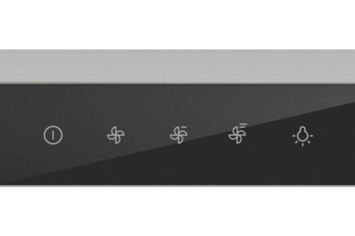 Встраиваемая вытяжка Gorenje TH64E3SGB