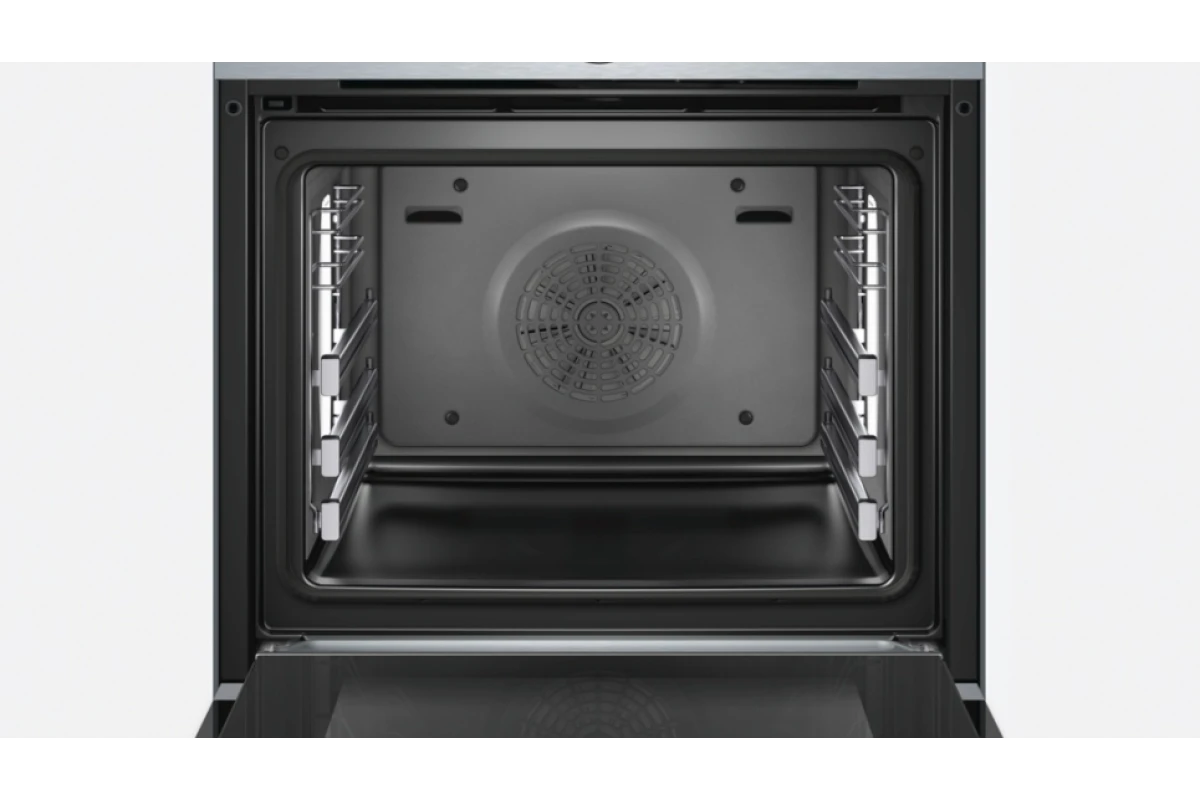 Духовой шкаф Bosch HRG6769S6EU