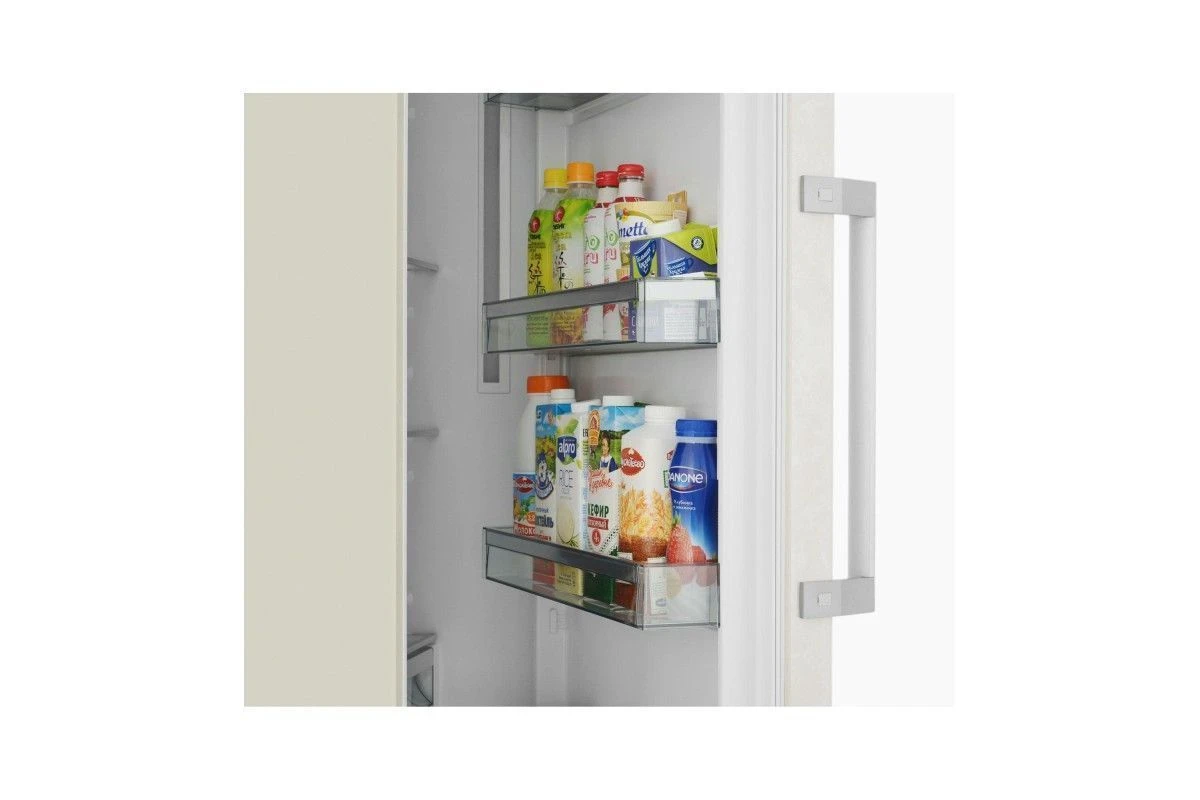Холодильник Scandilux SBS 711 EZ 12 B