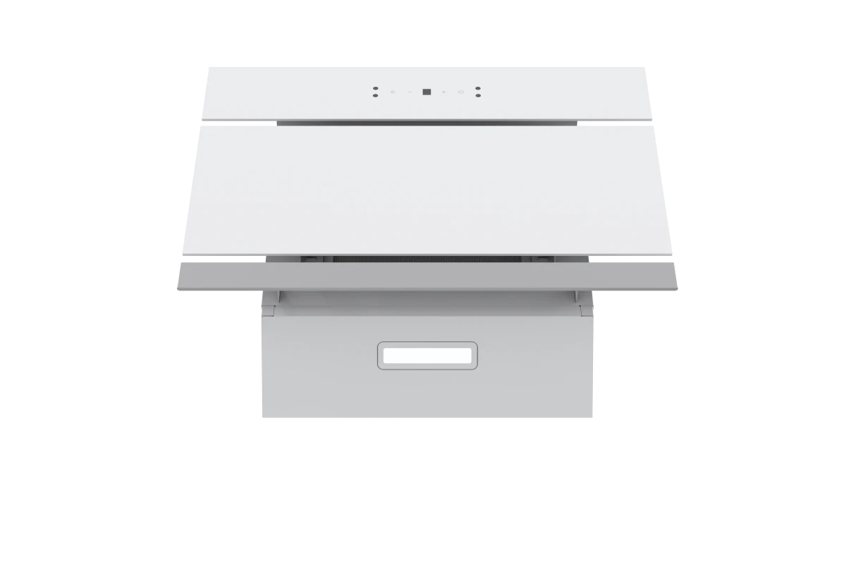 Кухонная вытяжка Midea MH60AN668GW