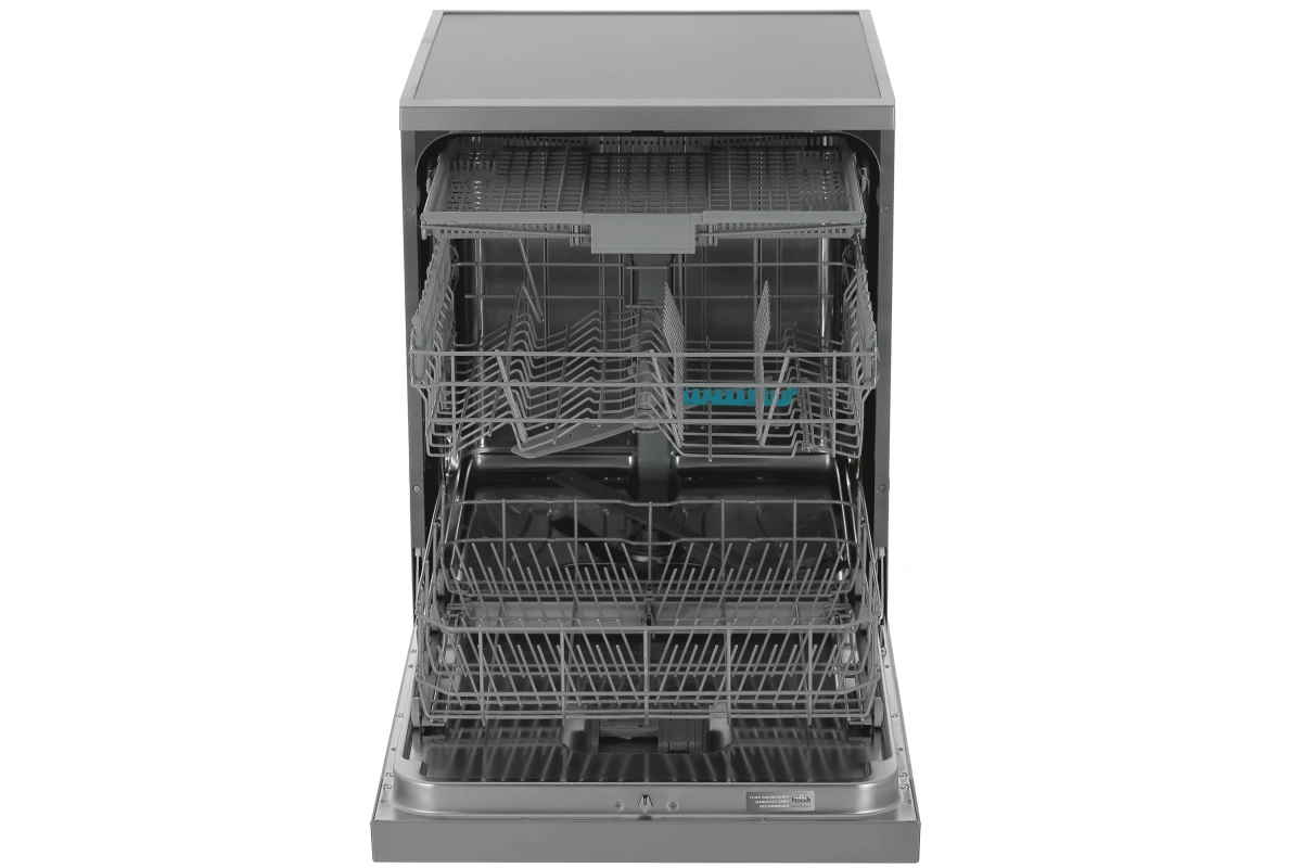 Отдельностоящая посудомоечная машина Gorenje GS643E90X