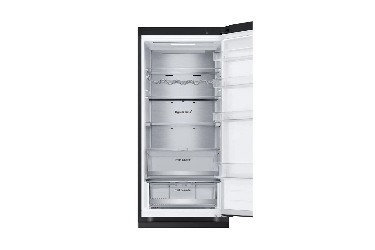 Холодильник LG GC-B509FTZW