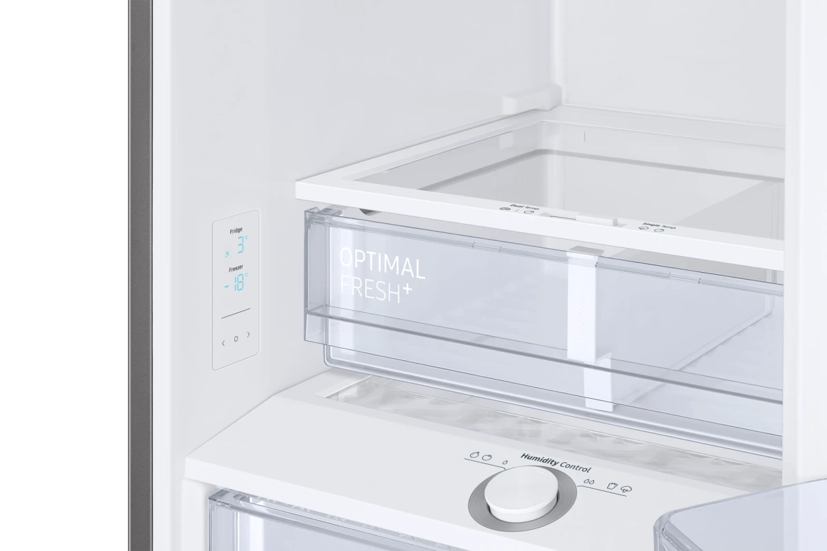 Холодильник Samsung RB36T604FSA/WT