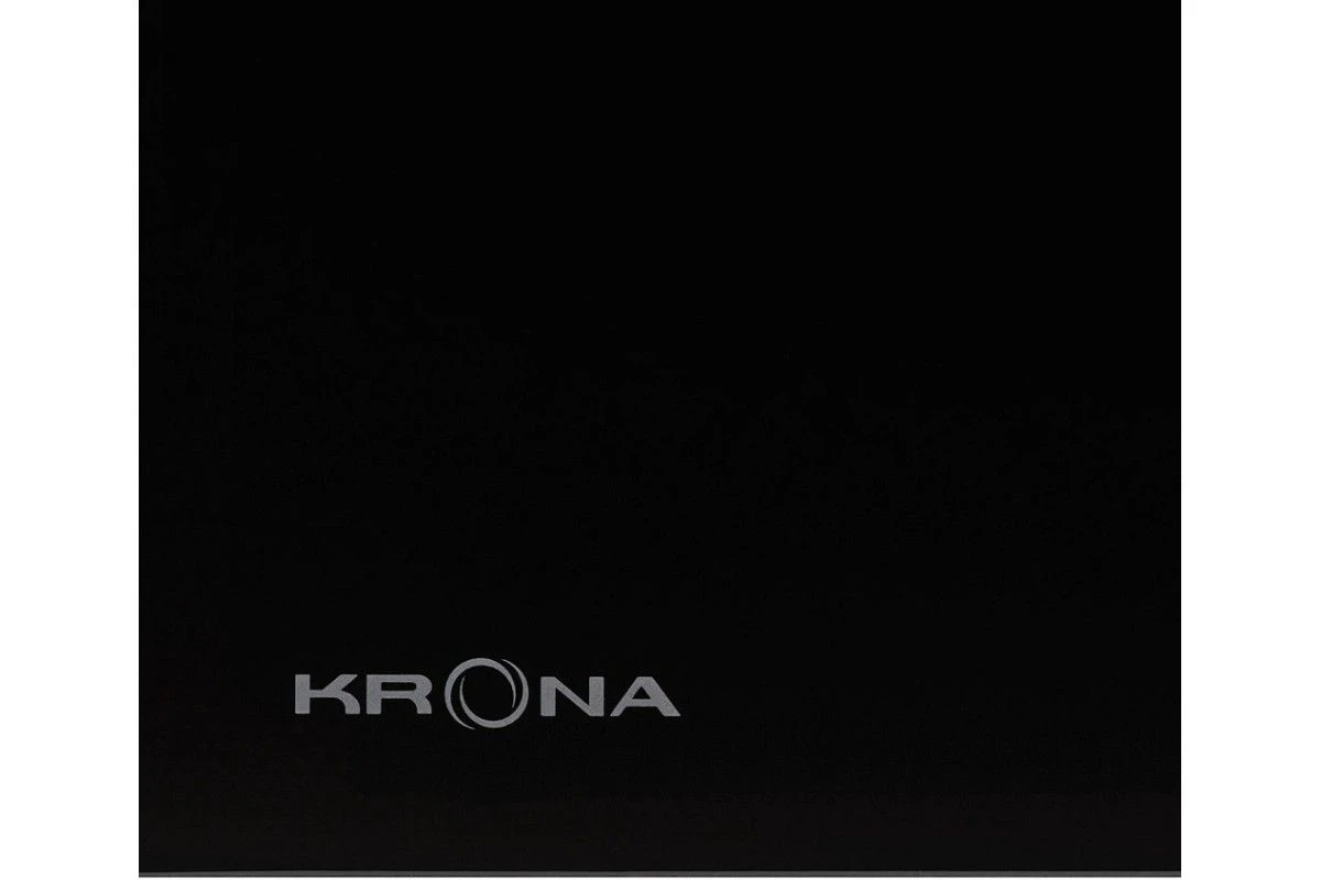 Варочная панель Krona ERDE 45 BL 3BFTS