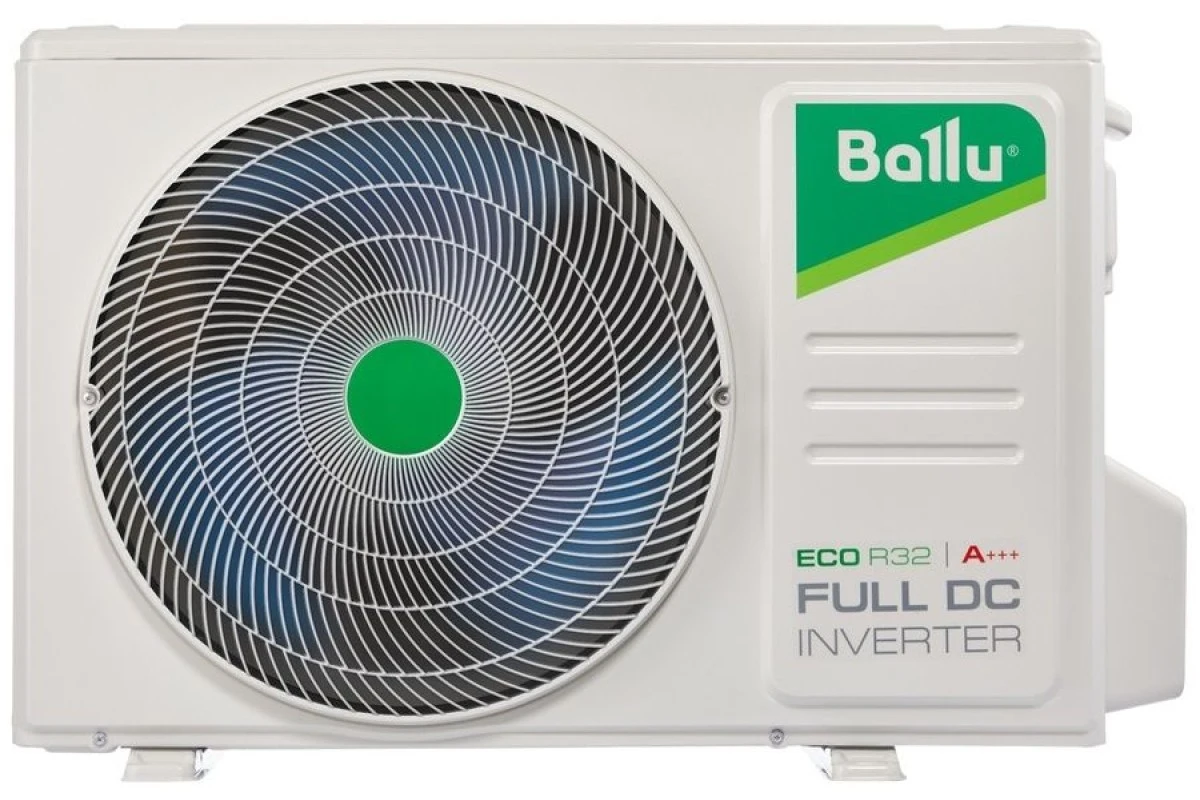 Кондиционер Ballu Ice Peak BSPKI-24HN8_V4