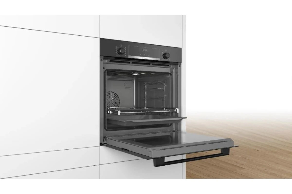 Духовой шкаф Bosch HBG537EB0R
