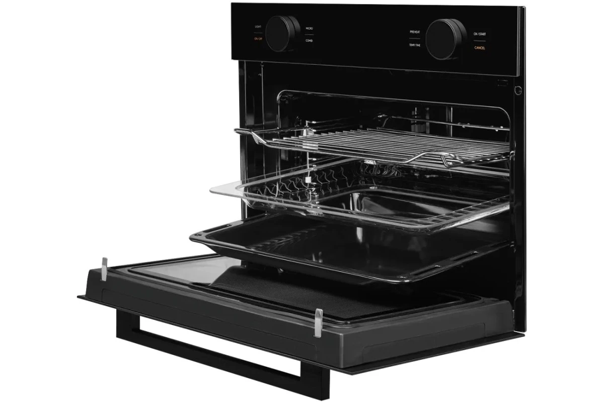 Духовой шкаф Kuppersberg KMW 612 Black
