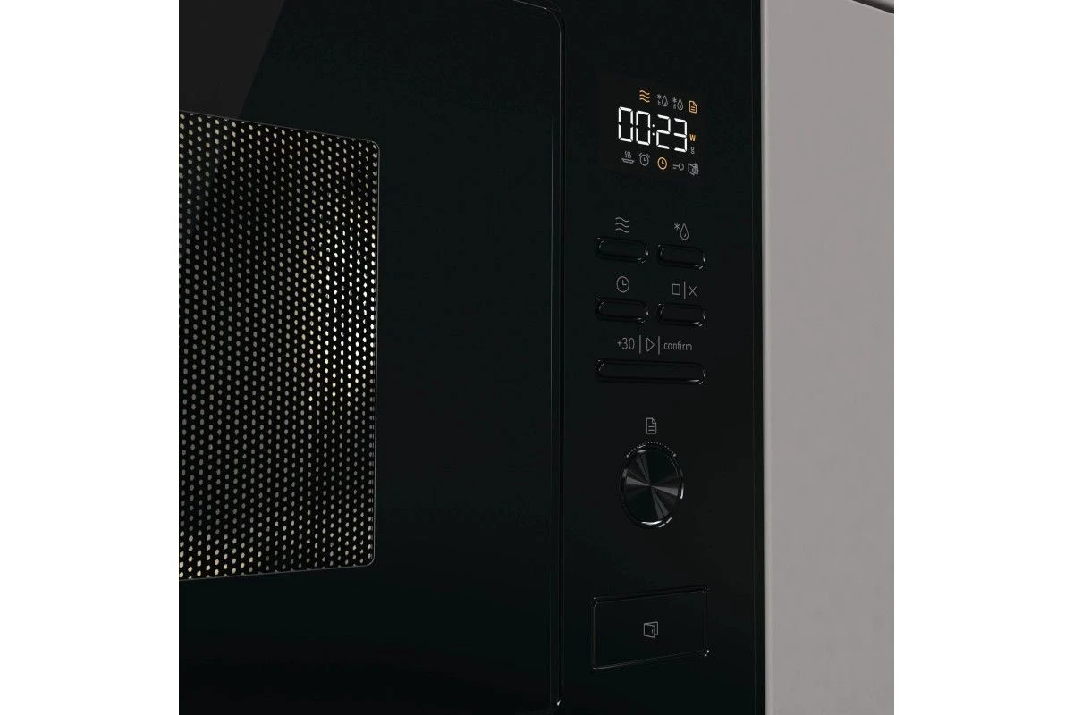 Встраиваемая микроволновая печь с грилем Gorenje BM251M2BG