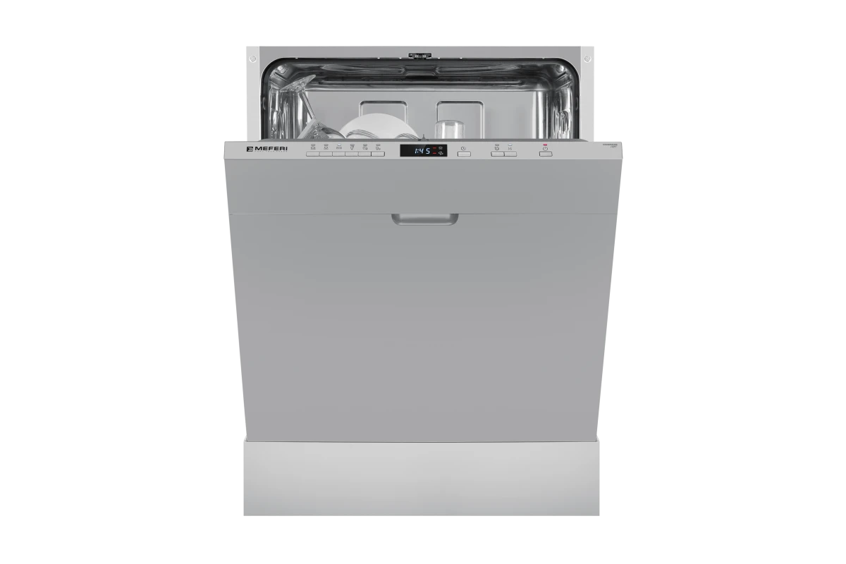 Встраиваемая посудомоечная машина Meferi MDW6062 LIGHT