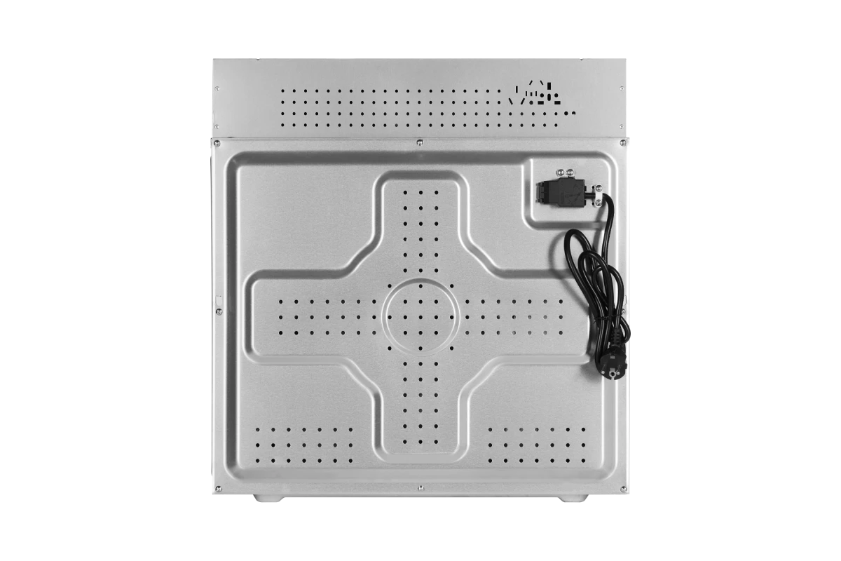 Духовой шкаф Hiberg S-VMF 6515 B SMART