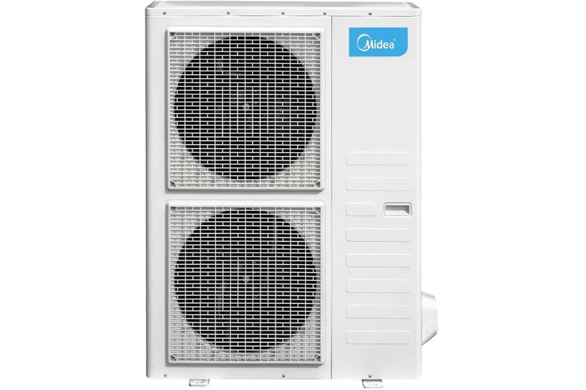 Напольно-потолочный кондиционер Midea MUE-60HRN1-R/MOU-55HN1-R
