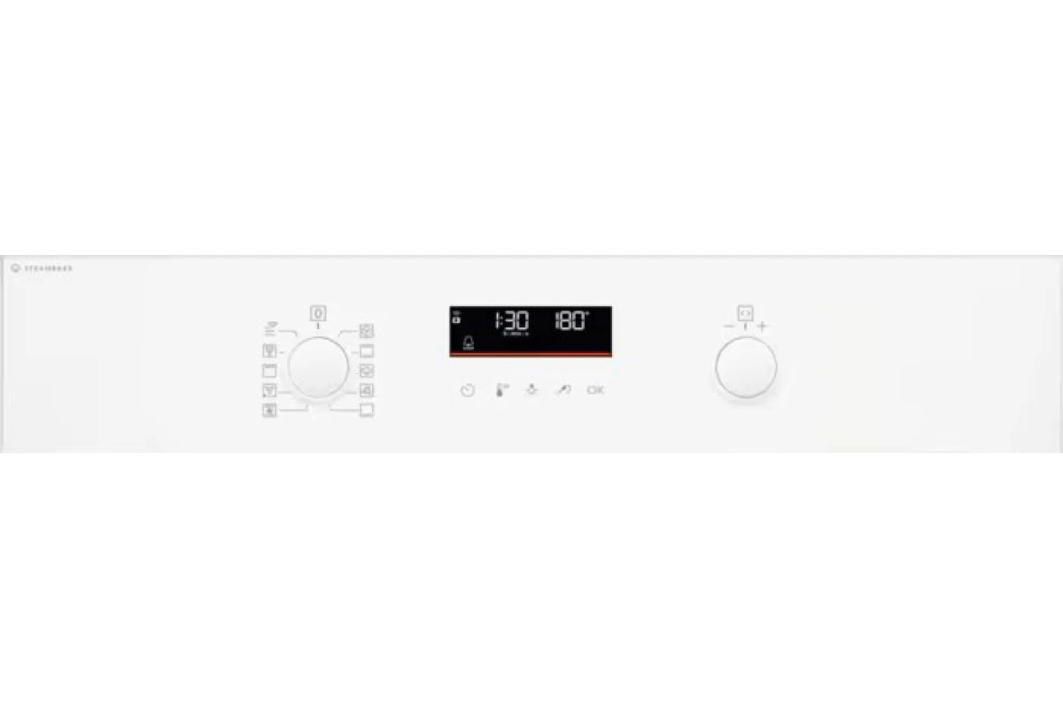 Духовой шкаф Electrolux EOD6F77WV