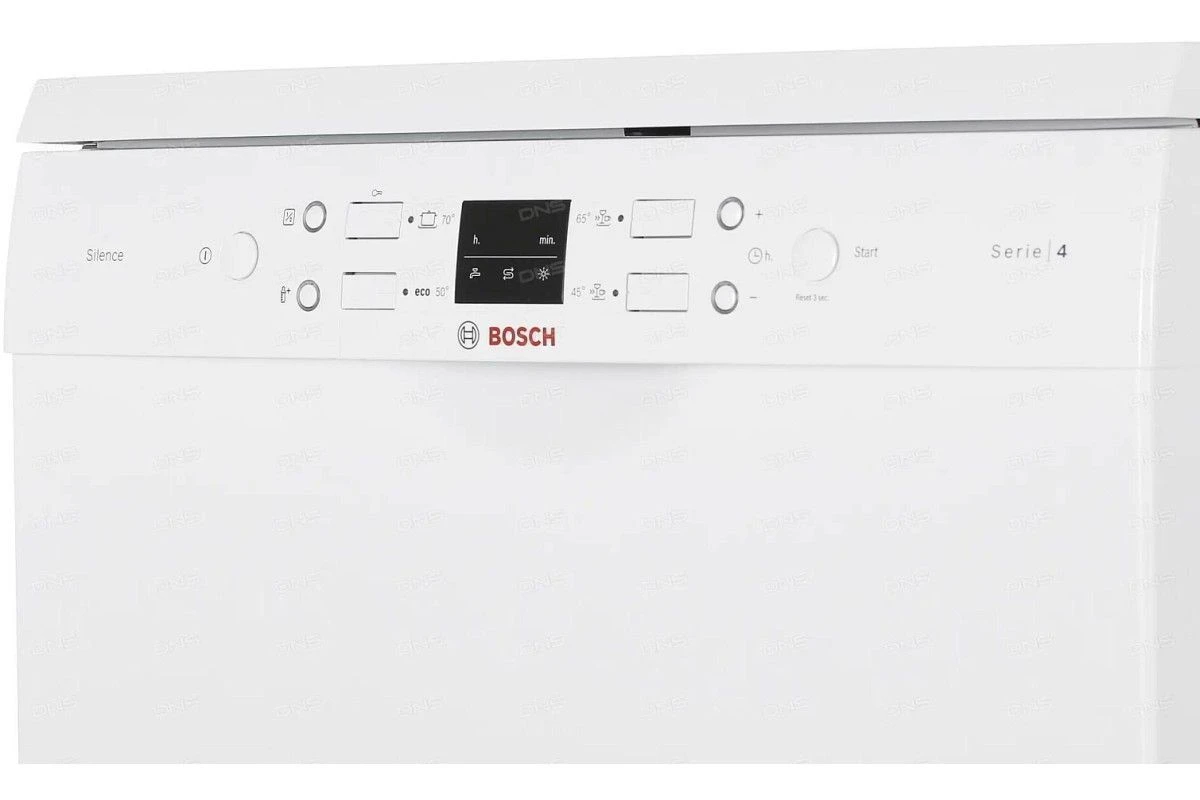 Посудомоечная машина Bosch SMS44DW01T