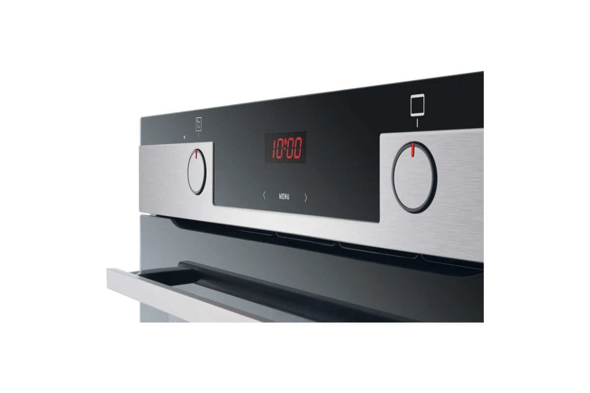 Духовой шкаф Hansa BakingPro BOEI684097