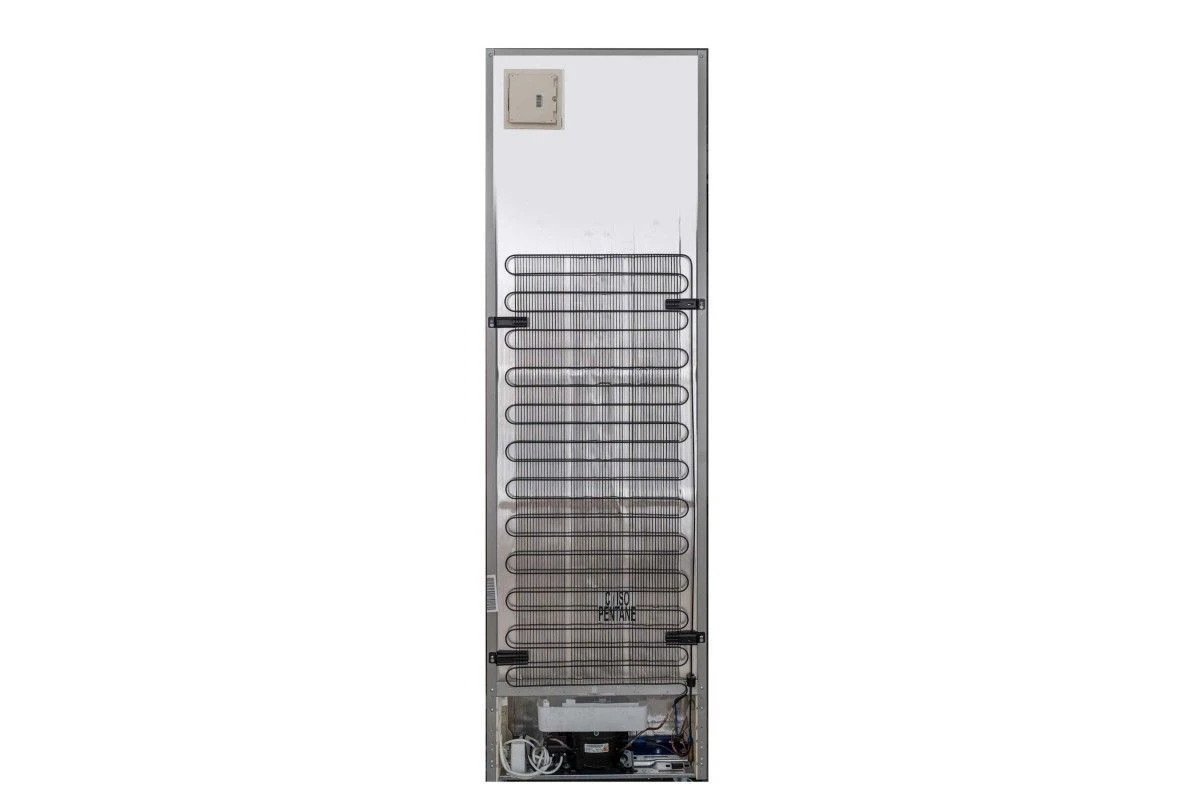 Холодильник Schaub Lorenz SLU S379Y4E Glass Door