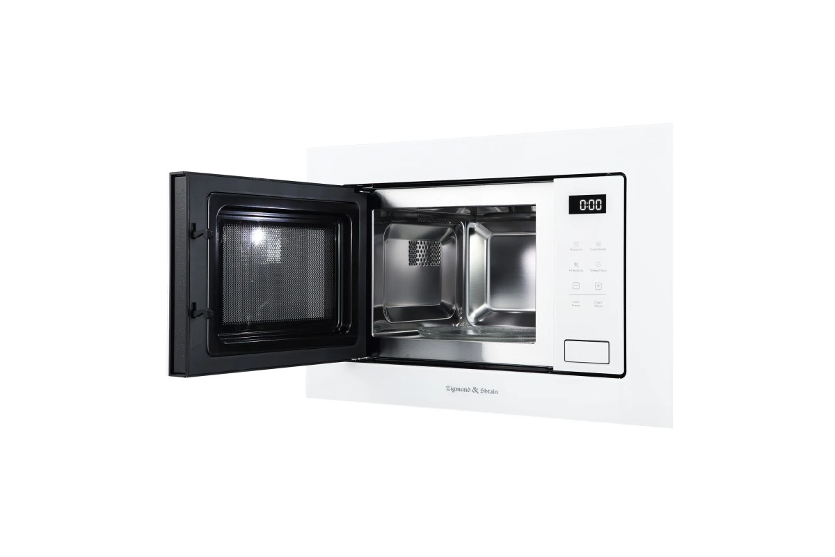 Микроволновая печь Zigmund & Shtain BMO 26 W