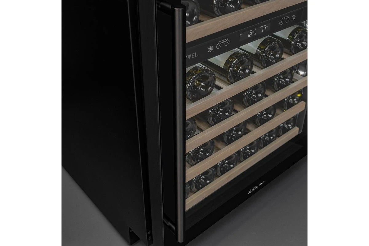 Винный шкаф Meyvel MV46PRO-KBT2