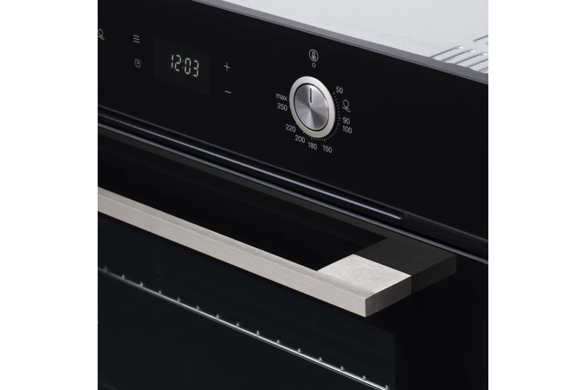 Духовой шкаф Cata MDS 7208 BK