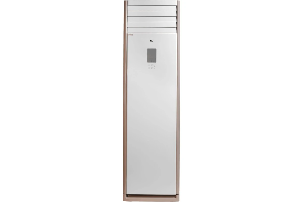 Колонный кондиционер Mdv MDFJ2-48ARN1/ MDOU-48HN1-L