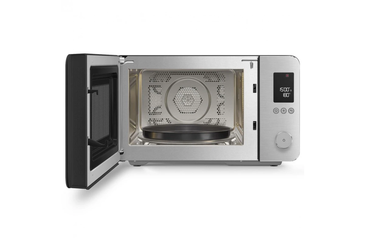 Микроволновая печь Smeg MOC02BLMEU