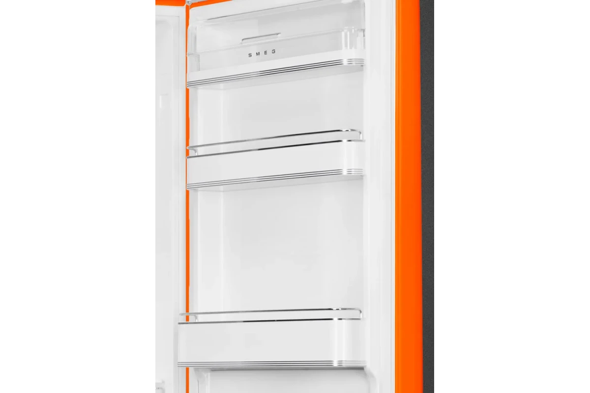 Холодильник Smeg FAB32ROR6