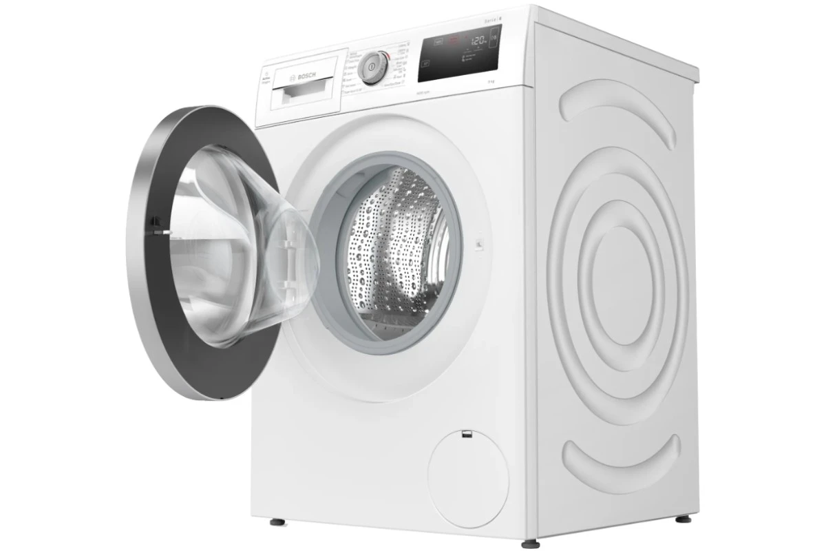 Стиральная машина Bosch WAT28781ME