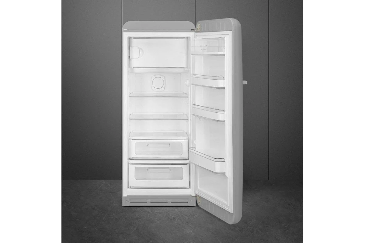 Холодильник Smeg FAB28RSV5