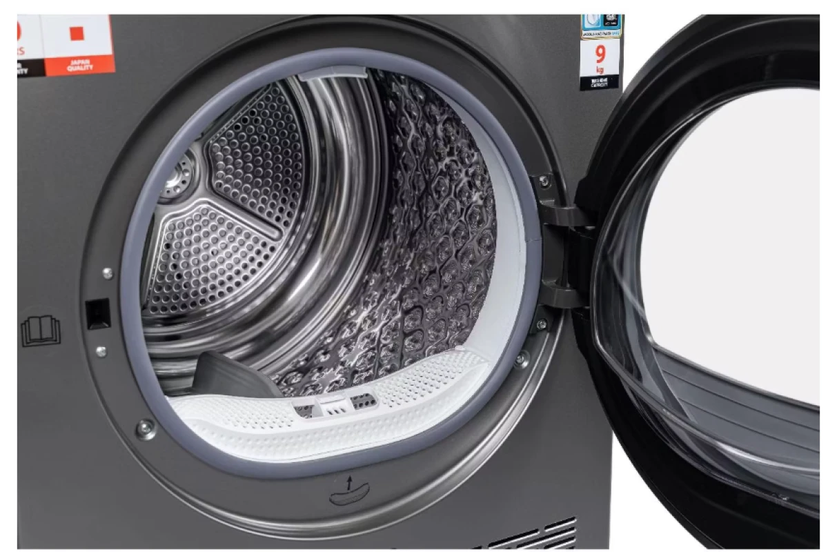 Сушильная машина Toshiba TD-BK100GHRU(SK)
