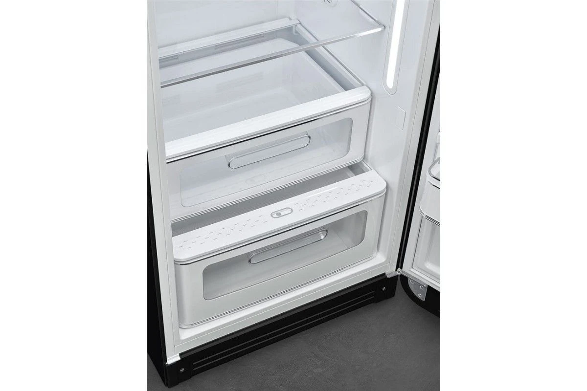 Холодильник Smeg FAB28RBL5
