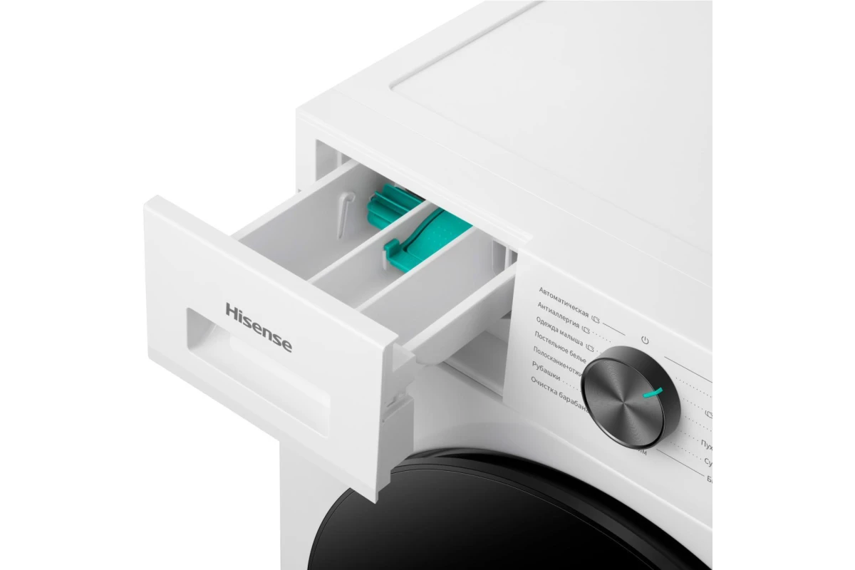 Стиральная машина Hisense WF1I7022BWJ2/C