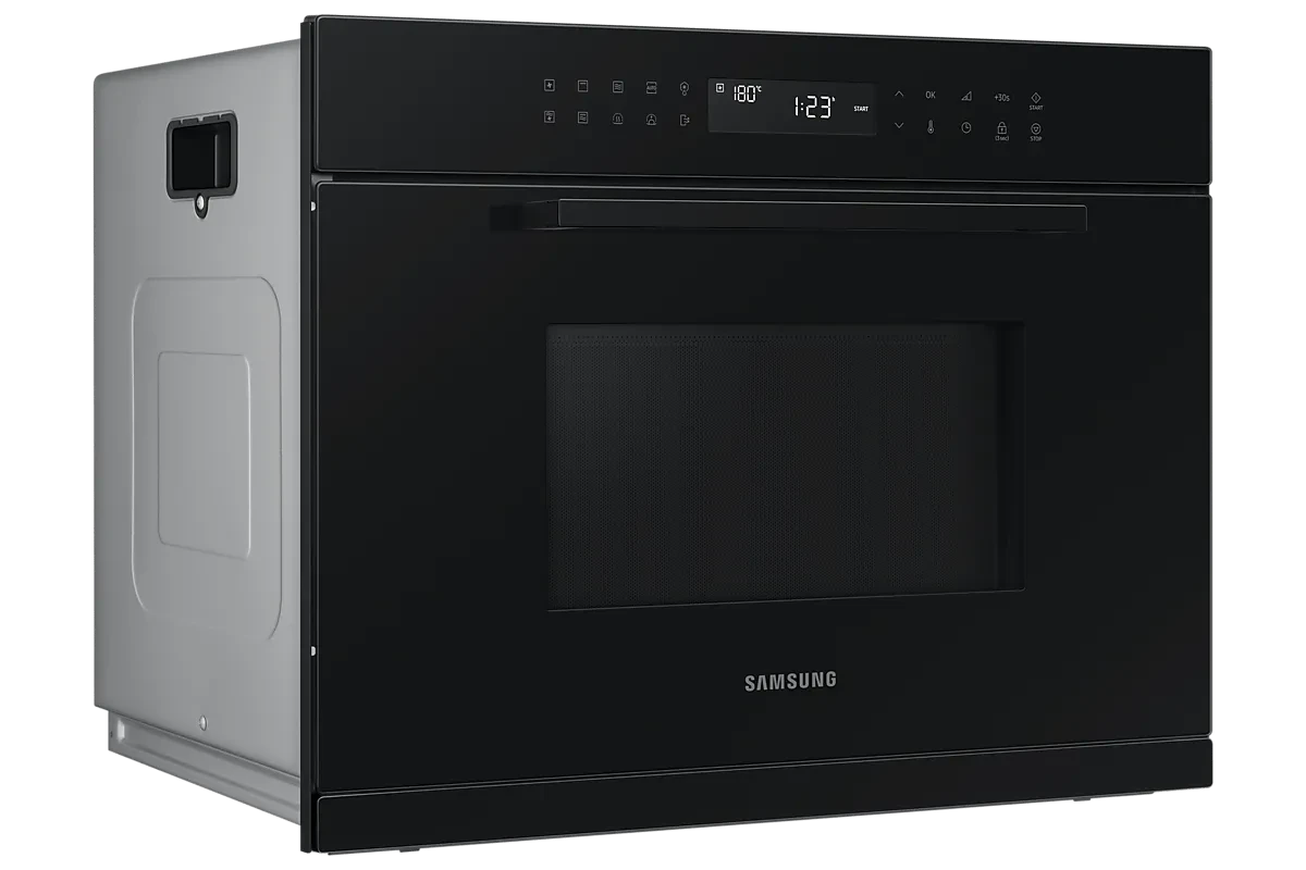Компактный духовой шкаф Samsung Bespoke NQ6500A NQ36A6588CK