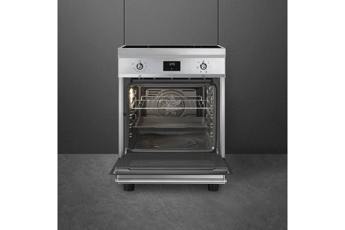 Варочный центр Smeg C6IMXT2