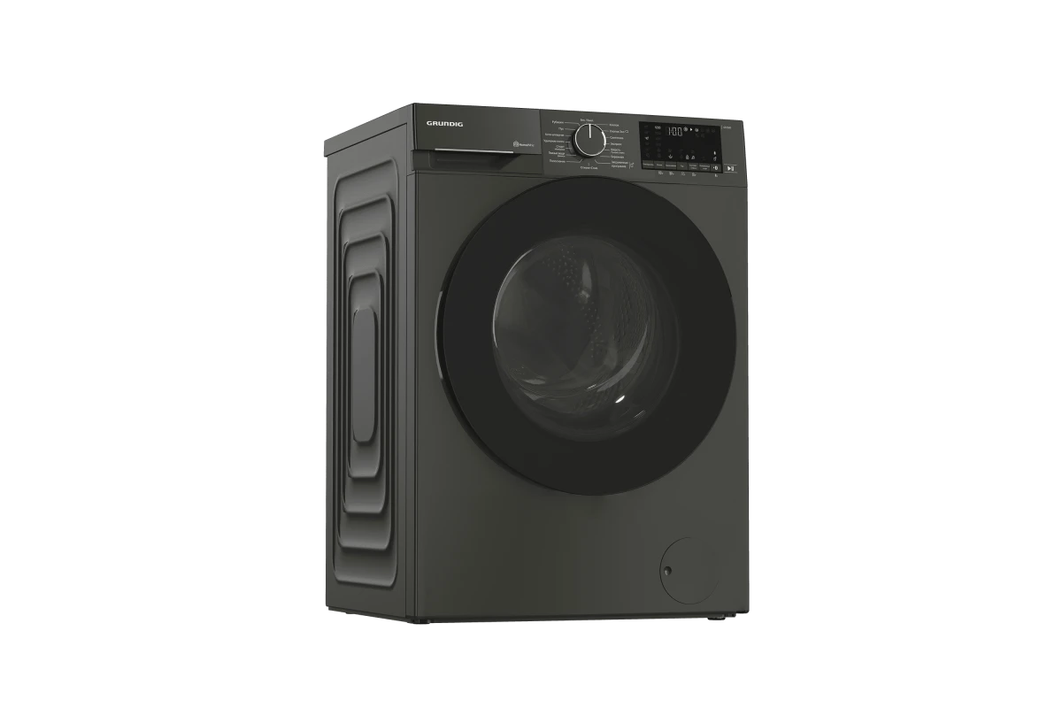 Стиральная машина Grundig GW5P56H21A