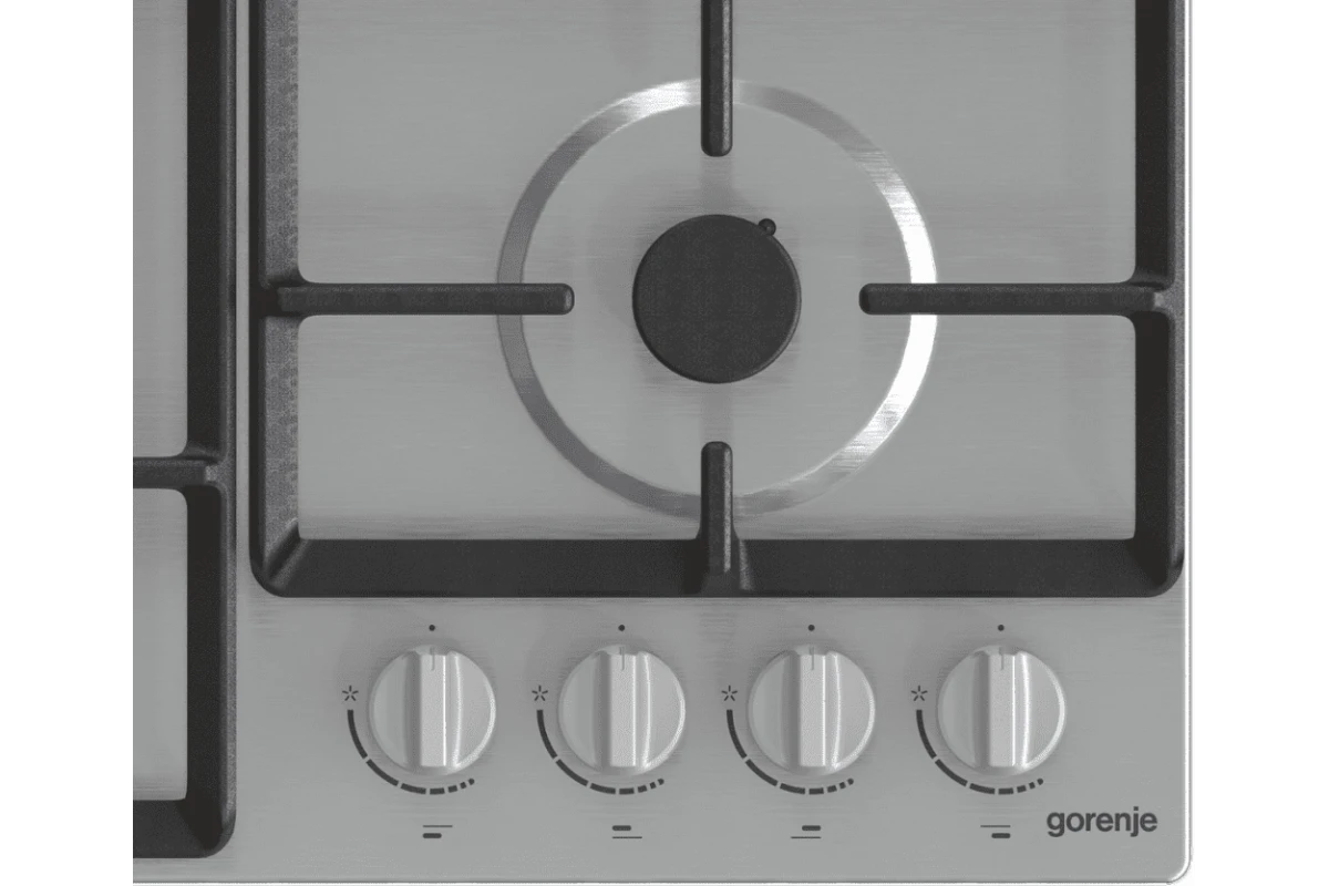 Независимая газовая варочная панель Gorenje GW641EX