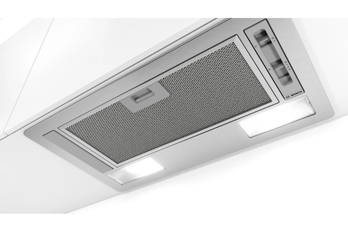Встраиваемая вытяжка Bosch DLN53AA50