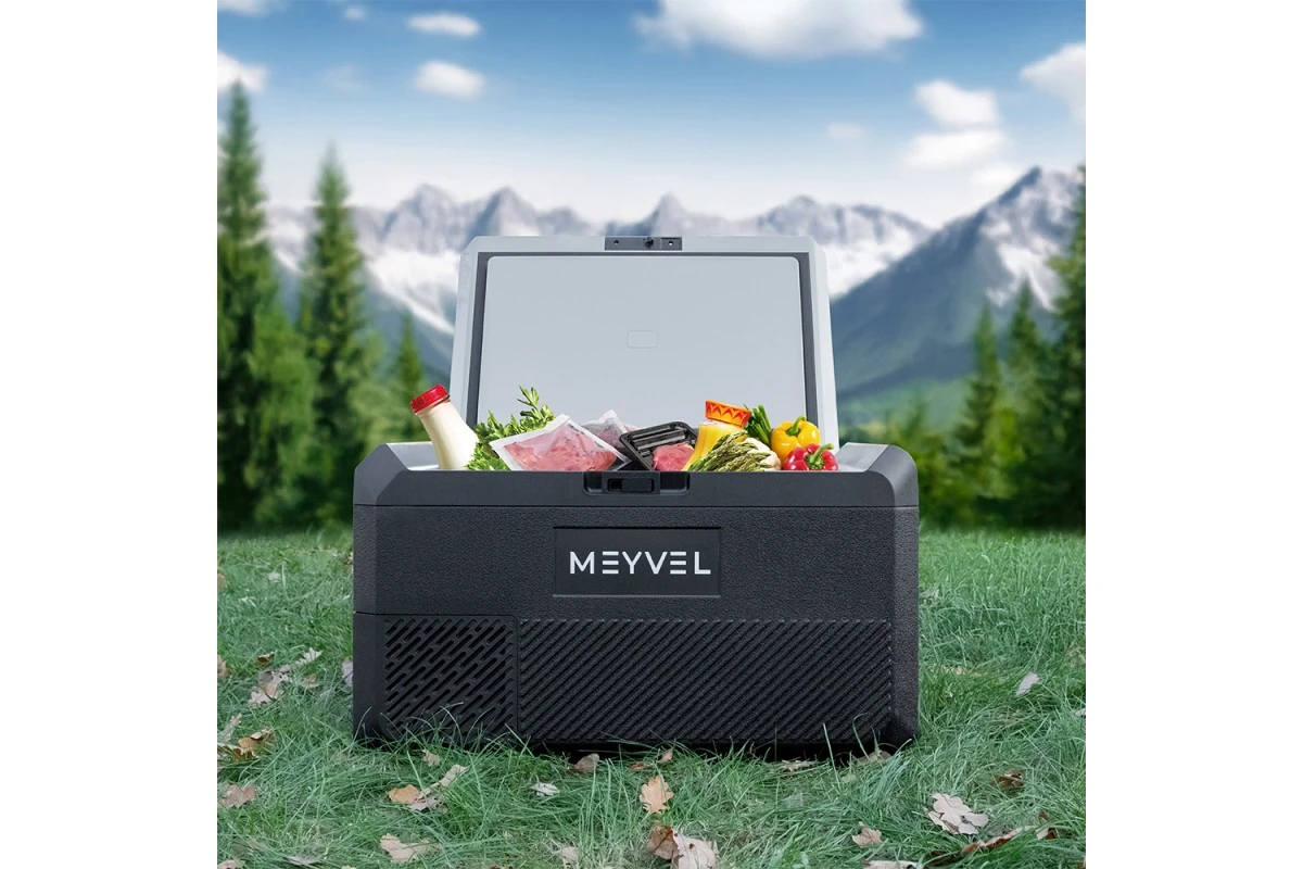 Автохолодильник Meyvel AF-PRO41