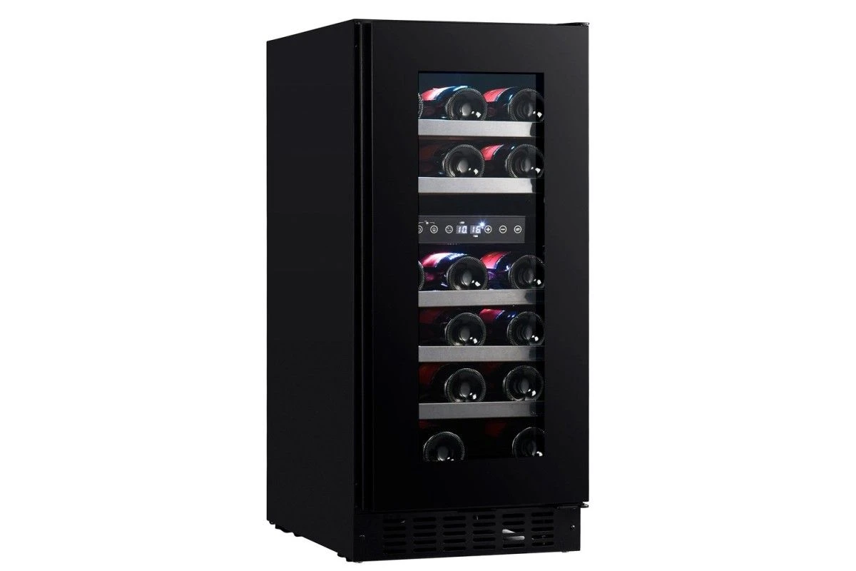 Винный шкаф Temptech Sommelier SOMQ38DRB-24